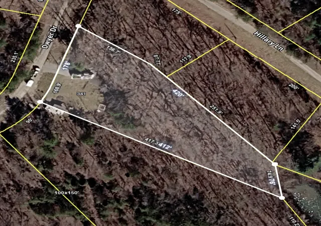 36th image of 341 Dwyer Dr, Crossville, TN 38572 | MLS# 3519340