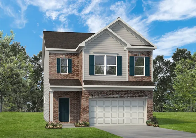 1st image of 1337 English Oak Dr, Clarksville, TN 37043 | MLS# 3516313