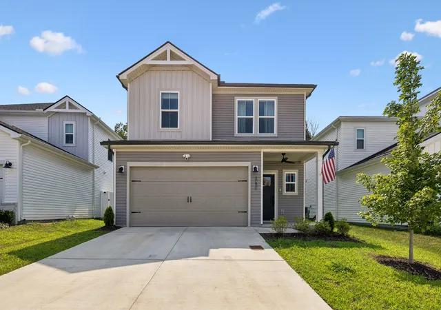 Photo 1 of Single family home for sale at 4949 Trail Ridge Ct, Nashville, TN 37207 | MLS# 3526838 | Listing updated on 2026-08-29