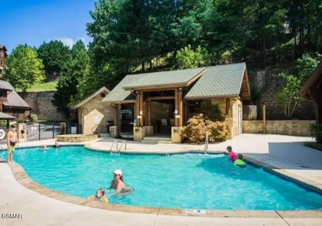 40th image of 820 Golf View Boulevard #UNIT 2202, Pigeon Forge, TN 37863 | MLS# 3516321