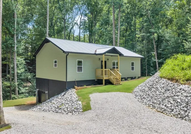 2nd image of 226 Woodland Way, Estill Springs, TN 37330 | MLS# 3516522
