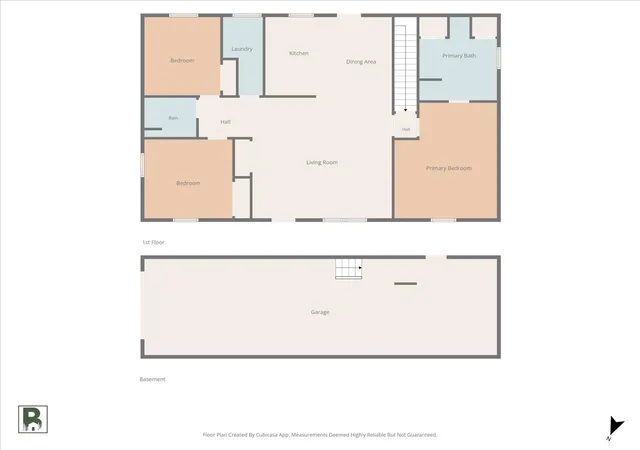 57th image of 226 Woodland Way, Estill Springs, TN 37330 | MLS# 3516522