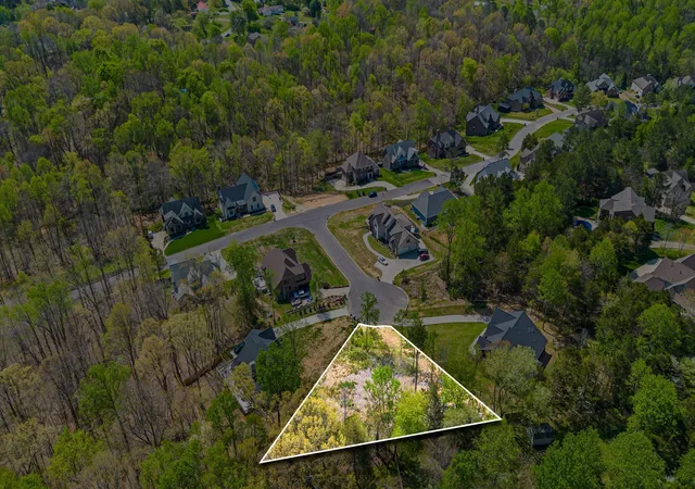 4th image of 7504 Hunter York Ct, Fairview, TN 37062 | MLS# 3516331