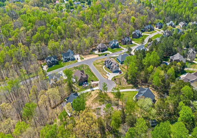 5th image of 7504 Hunter York Ct, Fairview, TN 37062 | MLS# 3516331