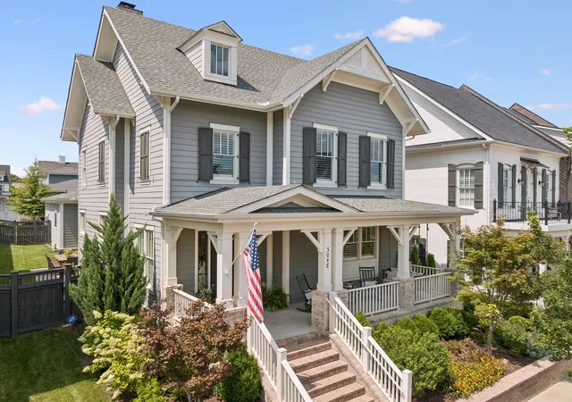 Photo 1 of Sale Pending at 3048 Hathaway St, Franklin, TN 37064 | MLS# 3516597 | Listing updated on 2026-08-30