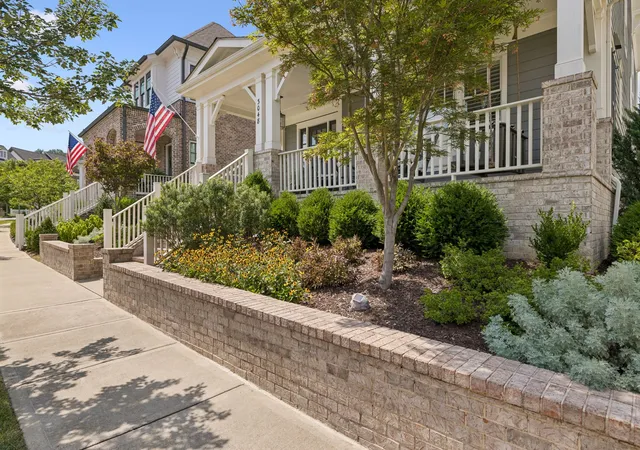Photo 3 of Sale Pending at 3048 Hathaway St, Franklin, TN 37064 | MLS# 3516597 | Listing updated on 2026-08-30