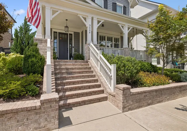 Photo 4 of Sale Pending at 3048 Hathaway St, Franklin, TN 37064 | MLS# 3516597 | Listing updated on 2026-08-30