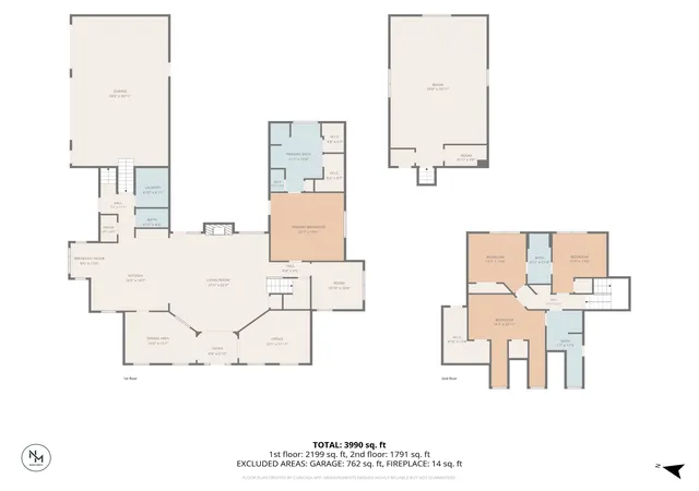 66th image of 1227 Mount Vernon Ln, Mount Juliet, TN 37122 | MLS# 3516369