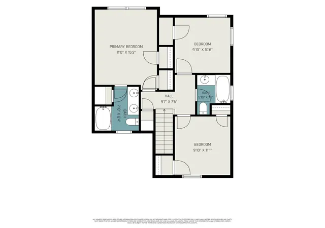 29th image of 5616 Royal Ct, Hermitage, TN 37076 | MLS# 3519005