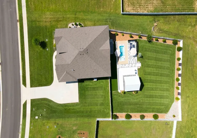 48th image of 7206 Richvale Dr, Fairview, TN 37062 | MLS# 3516506
