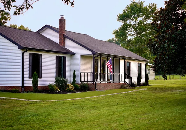 Photo 1 of Single family home for sale at 3569 Pinson School Rd, Springfield, TN 37172 | MLS# 3516495 | Listing updated on 2026-10-08