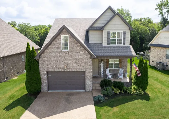 1st image of 107 Ten Oaks Dr, Lebanon, TN 37087 | MLS# 3526018