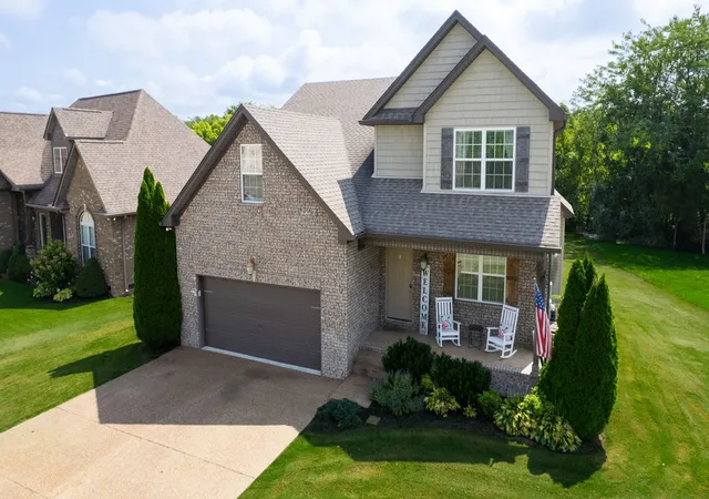 3rd image of 107 Ten Oaks Dr, Lebanon, TN 37087 | MLS# 3526018