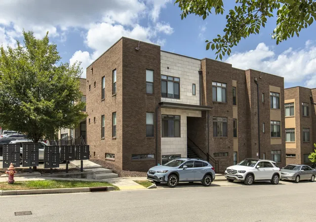 image of 1609 Marshall Hollow Dr #203, Nashville, TN 37203 | MLS# 3518929