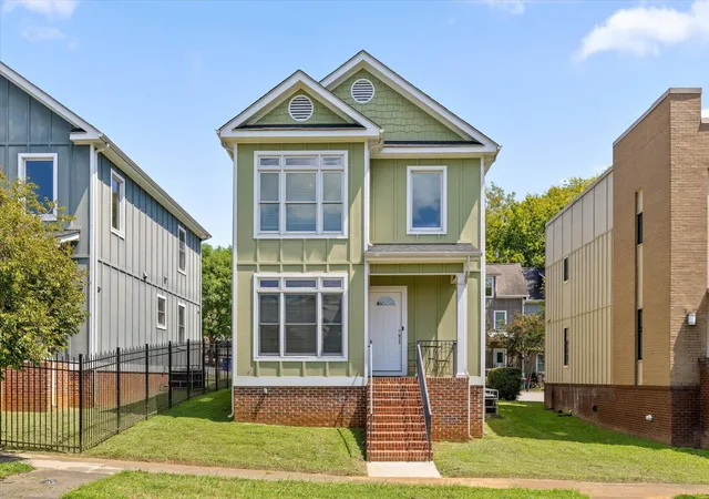 1st image of 909 Wall Street, Chattanooga, TN 37403 | MLS# 3516352