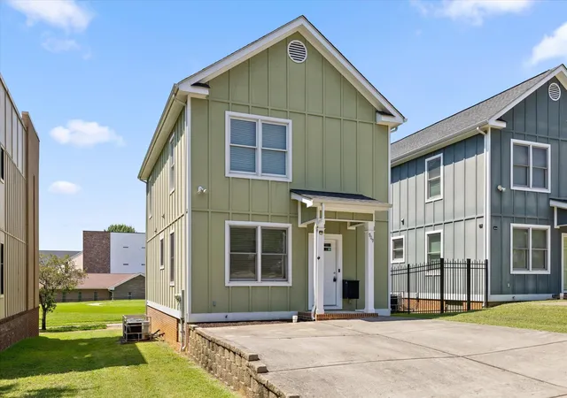 33rd image of 909 Wall Street, Chattanooga, TN 37403 | MLS# 3516352