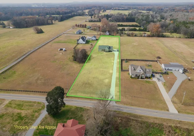 3rd image of 4480 Lunns Store Rd, Lewisburg, TN 37091 | MLS# 3518756