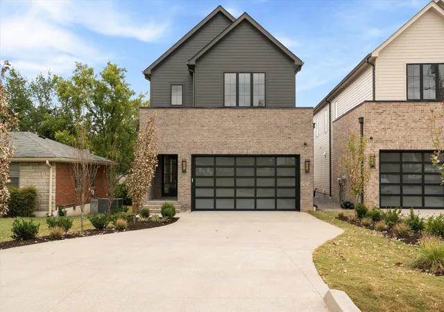Photo 1 of Single family home for sale at 518b Scholarship Dr, Nashville, TN 37209 | MLS# 3516406 | Listing updated on 2026-10-25