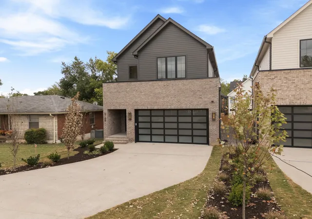 Photo 2 of Single family home for sale at 518b Scholarship Dr, Nashville, TN 37209 | MLS# 3516406 | Listing updated on 2026-10-25