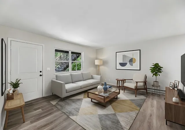 Photo 1 of Condo for sale at 550 Harding Pl #F116, Nashville, TN 37211 | MLS# 3518386 | Listing updated on 2026-09-16