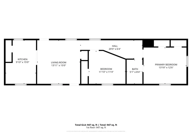 37th image of 4990 Timothy Ln, Columbia, TN 38401 | MLS# 3516440
