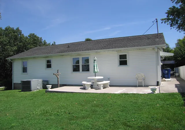 image of 1814 Ogle Dr Se, Cleveland, TN 37311 | MLS# 3516430