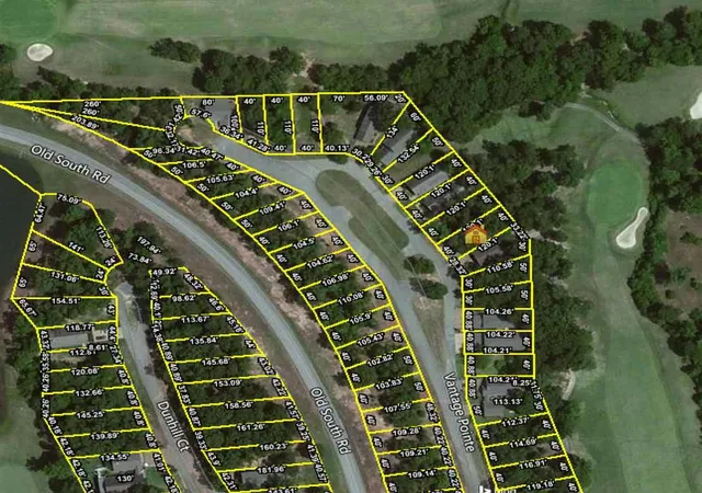 6th image of 0 Vantage Pt, Counce, TN 38326 | MLS# 3516367
