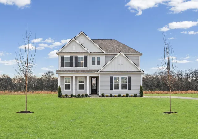 4th image of 1433 Charles Dr, Chapel Hill, TN 37034 | MLS# 3516386
