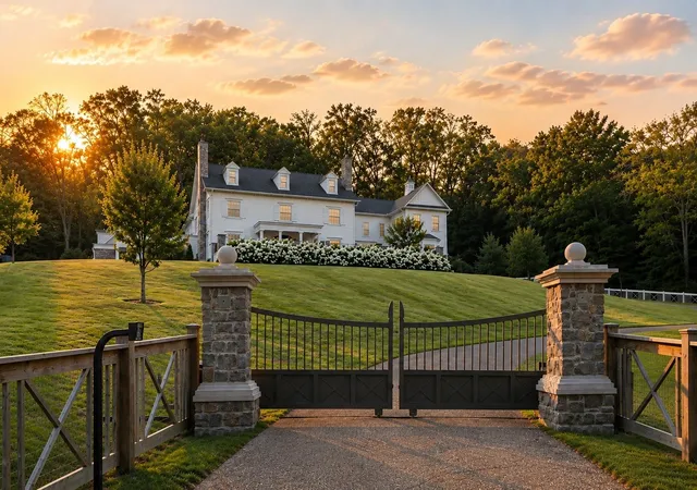 Photo 1 of Mansion for sale at 4335 Chickering Ln, Nashville, TN 37215 | MLS# 3592935 | Listing updated on 2026-09-18