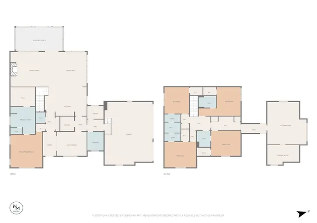 Photo 4 of Single family home for sale at 4007 Outer Dr, Nashville, TN 37204 | MLS# 3547719 | Listing updated on 2026-09-27