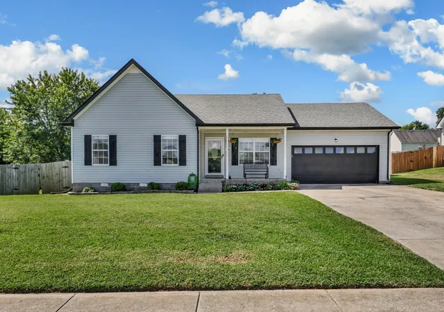1st image of 3786 Tamera Ln, Clarksville, TN 37042 | MLS# 3516589