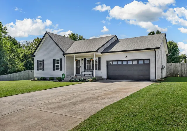 2nd image of 3786 Tamera Ln, Clarksville, TN 37042 | MLS# 3516589