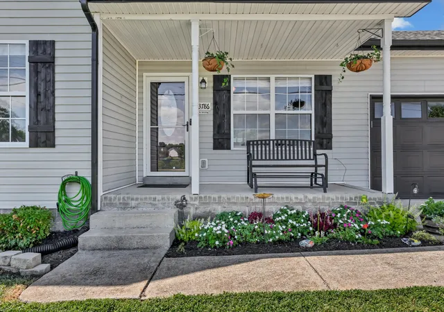3rd image of 3786 Tamera Ln, Clarksville, TN 37042 | MLS# 3516589