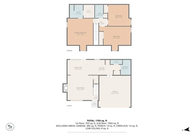 19th image of 1273 Dalmally Dr, Murfreesboro, TN 37128 | MLS# 3516467