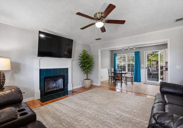 3rd image of 1273 Dalmally Dr, Murfreesboro, TN 37128 | MLS# 3516467