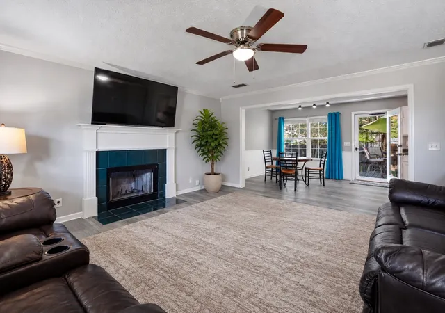 Photo 3 of Single family home for sale at 1273 Dalmally Dr, Murfreesboro, TN 37128 | MLS# 3516467 | Listing updated on 2026-10-09
