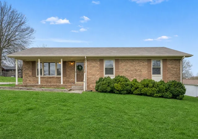 1st image of 210 Lee Ave, Woodbury, TN 37190 | MLS# 3516414