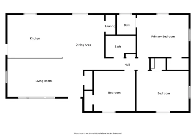 33rd image of 210 Lee Ave, Woodbury, TN 37190 | MLS# 3516414