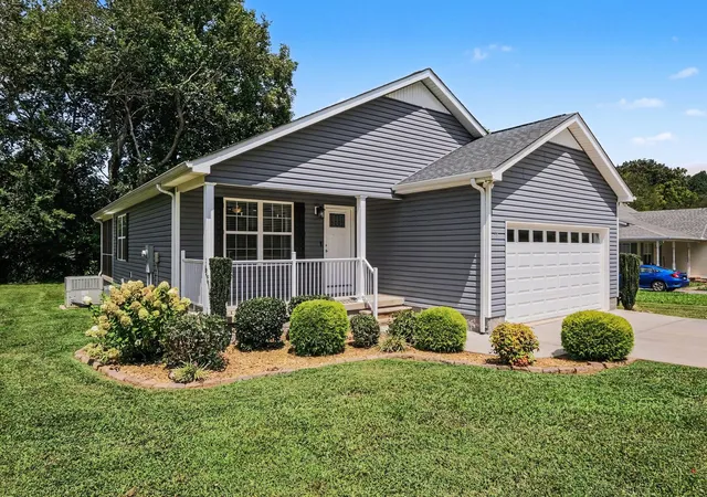 2nd image of 58 Duck Hawk Dr, Mc Minnville, TN 37110 | MLS# 3520608