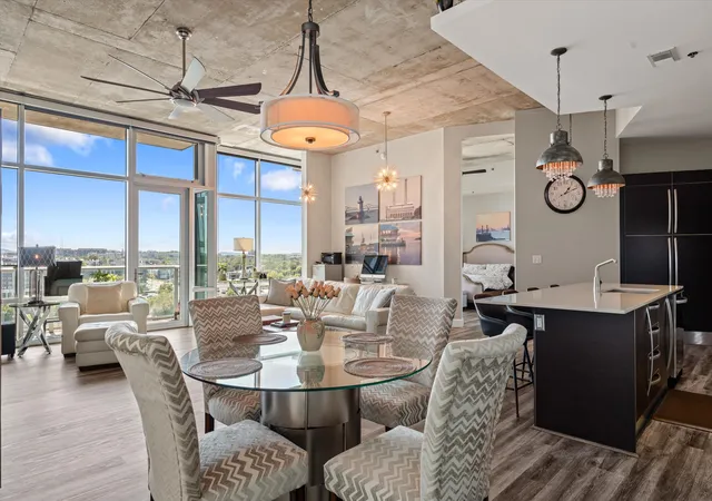 2nd image of 700 12th Ave S #1206, Nashville, TN 37203 | MLS# 3519190