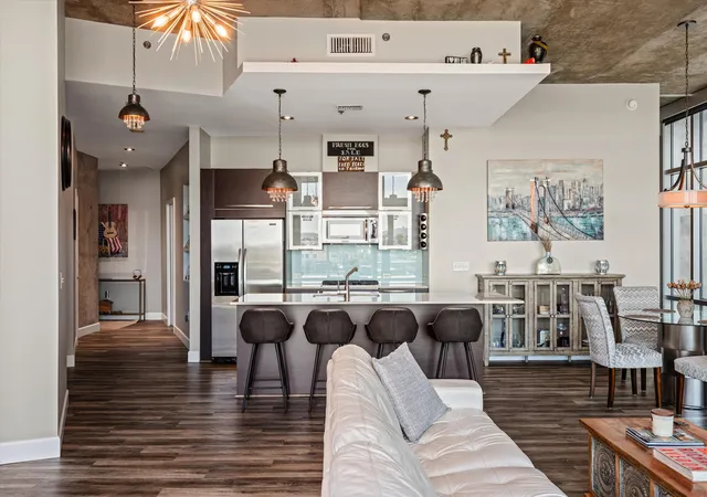 Photo 3 of Condo for sale at 700 12th Ave S #1206, Nashville, TN 37203 | MLS# 3519190 | Listing updated on 2026-08-21