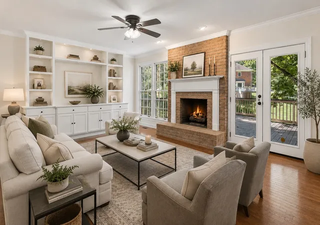 image of 816 Chestnut Ct, Brentwood, TN 37027 | MLS# 3519097