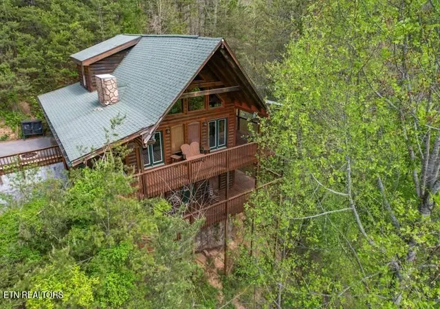 1st image of 1979 E Mountain View Way, Sevierville, TN 37876 | MLS# 3516897