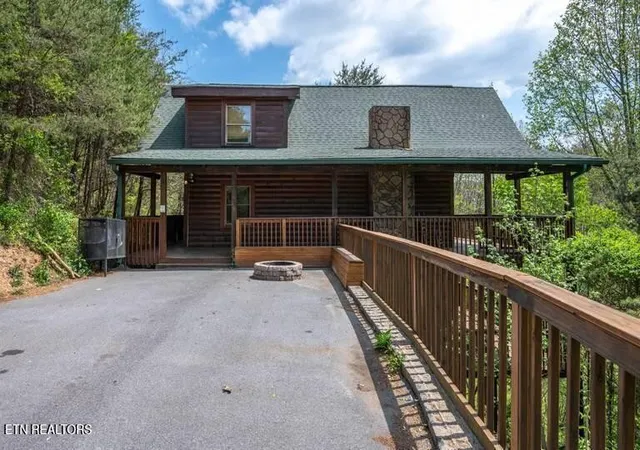 2nd image of 1979 E Mountain View Way, Sevierville, TN 37876 | MLS# 3516897