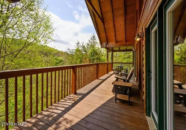 4th image of 1979 E Mountain View Way, Sevierville, TN 37876 | MLS# 3516897