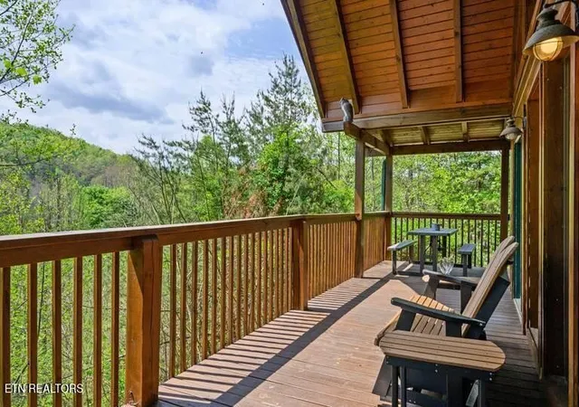 5th image of 1979 E Mountain View Way, Sevierville, TN 37876 | MLS# 3516897