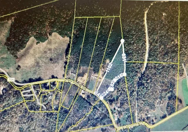 9th image of 504 Wiggins Rd, Tellico Plains, TN 37385 | MLS# 3525571