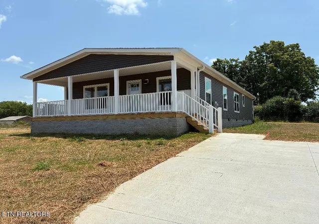 1st image of 110 Unicoi Gate Lot 43, Madisonville, TN 37354 | MLS# 3516675