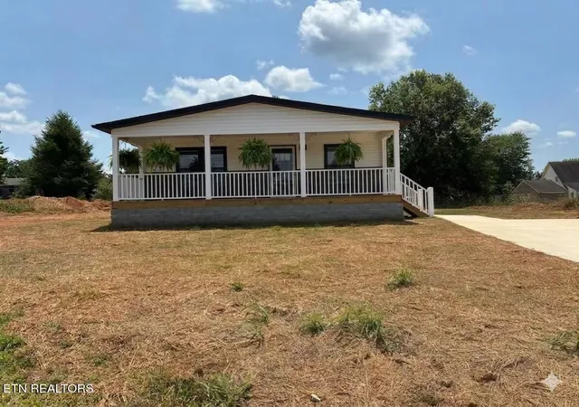 2nd image of 120 Unicoi Gate Lot 38, Madisonville, TN 37354 | MLS# 3516674