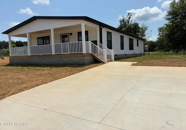 3rd image of 120 Unicoi Gate Lot 38, Madisonville, TN 37354 | MLS# 3516674
